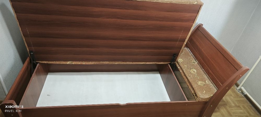 Срочно продаются две кровати односпальные качественные