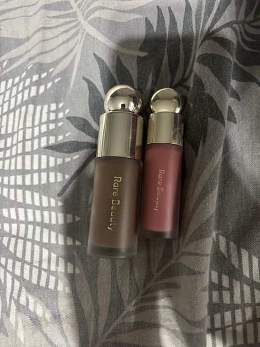 rare beauty оригинал, тогг есть