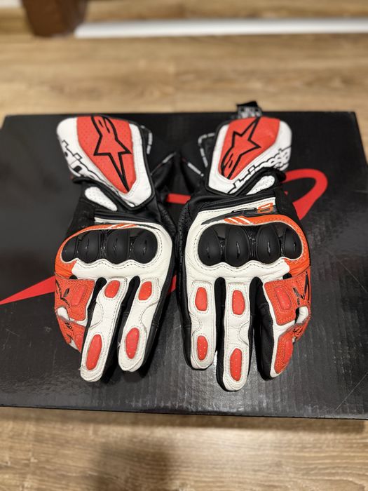 Ръкавици Alpinestars SP-8 V3 размер L