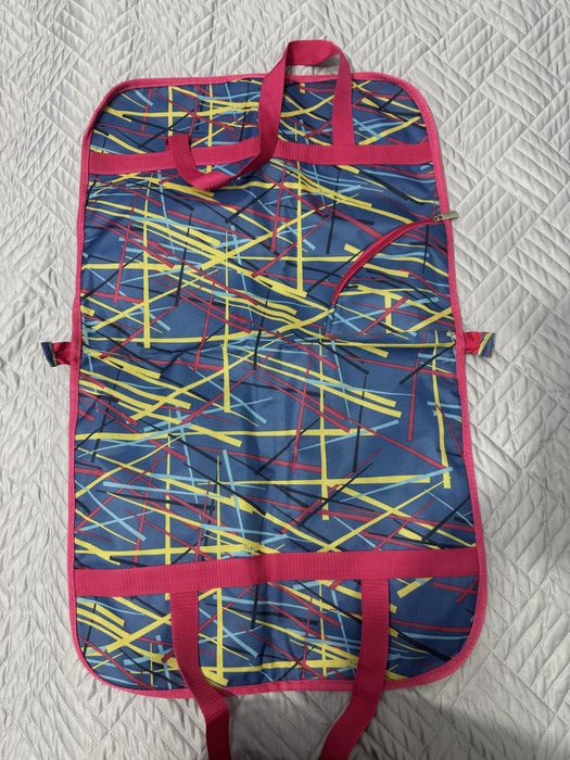 Портплед для костюмов