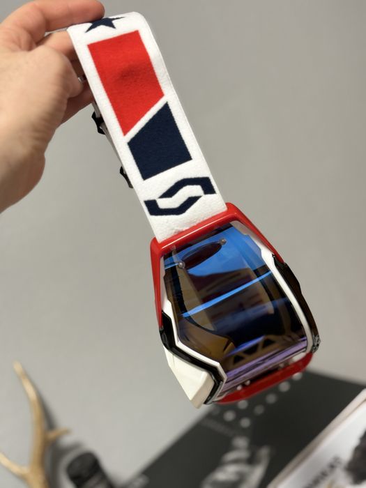 Очила Scott prospect