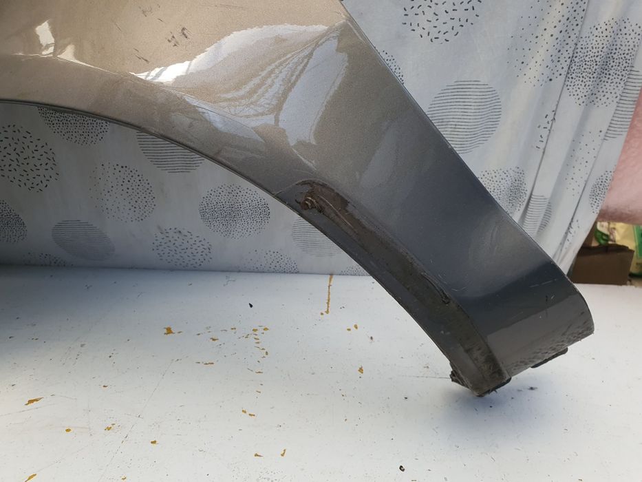 Калник  Opel Corsa D оригинален