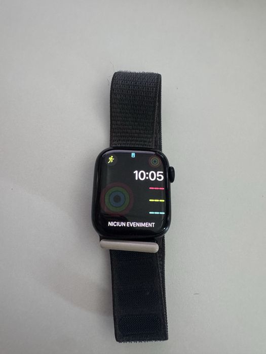 Apple Watch Series 9, GPS+Cellular,41mm