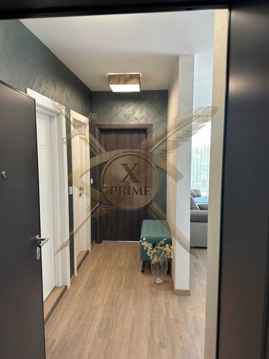 Двустаен апартамент в Чайка! 21397822