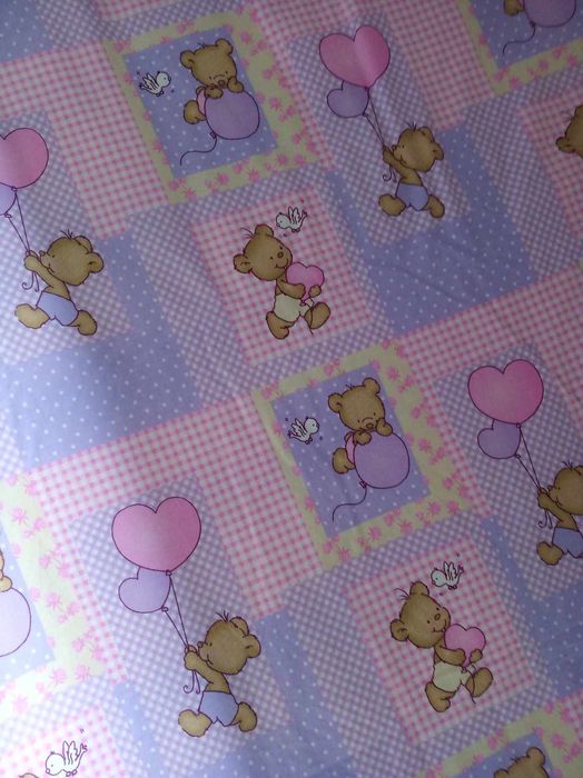 Детско креватче 140/70