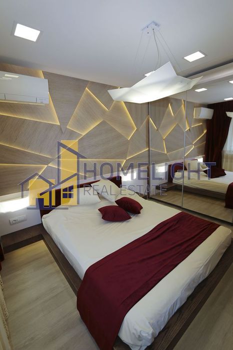 Дава се под наем Тристаен апартамент в София, Център - 119 кв.м за 1136.79 € - Снимка #4