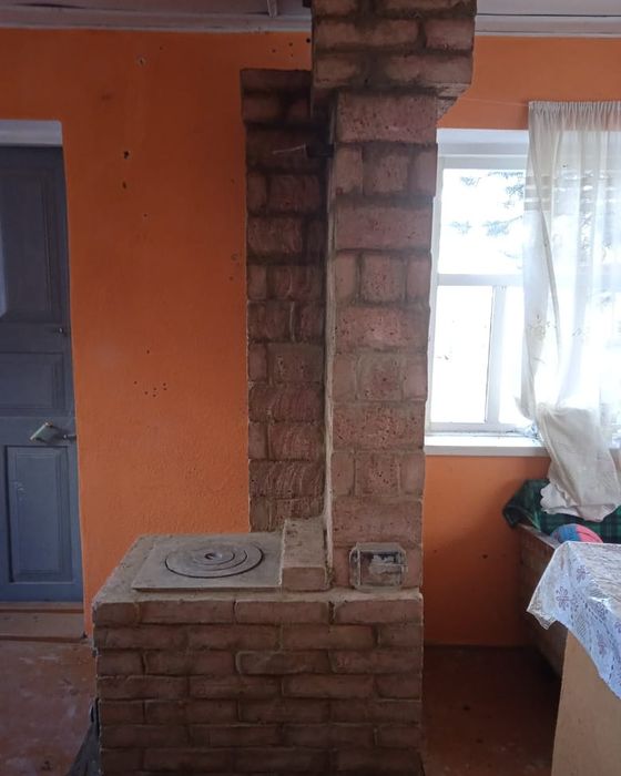 Услуги печника не дорого и ещё.