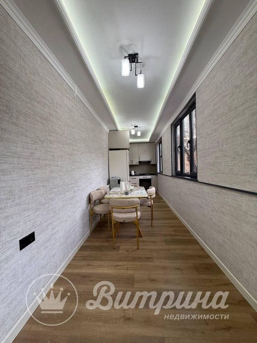 Буюк Ипак Йули 4-комнатная