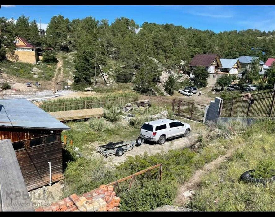 Продам дом на Бухтаме