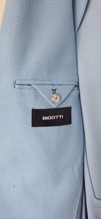 Sacou Bigotti -nou