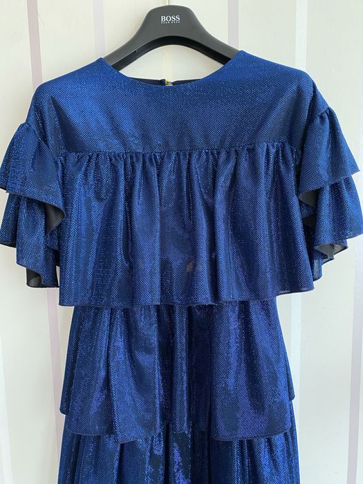 Рокля Kenzo за парти и официални случаи