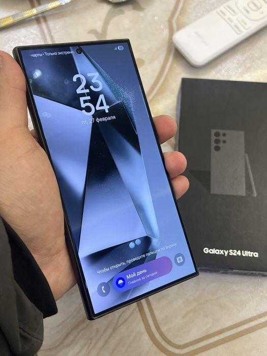 Samsung Galaxy S24 Ultra