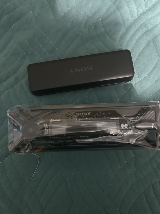 Медиа плеер новый