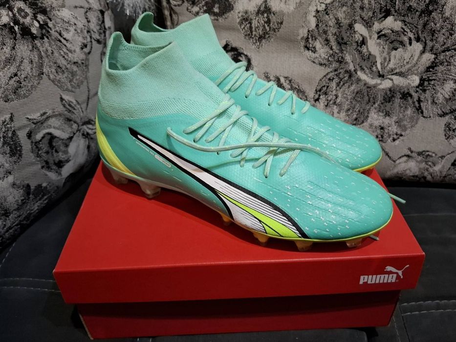 Мъжки бутонки Пума