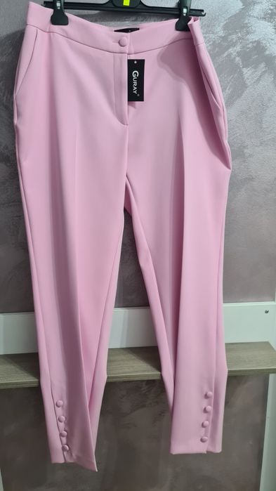 Pantaloni NOI eleganți 16uk