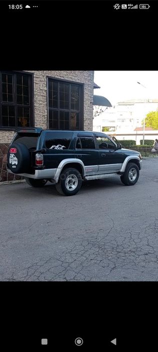 Продам Toyota Surf 185