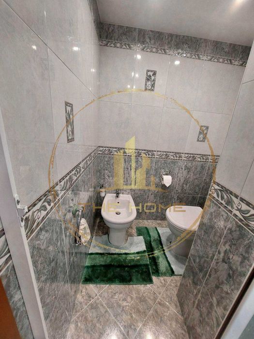 Дава се под наем Четиристаен апартамент в Варна, Трошево - 103 кв.м за 700 € - Снимка #12