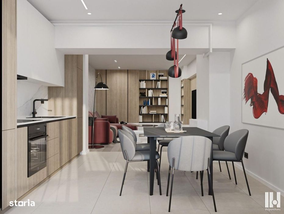 Apartament superb Dristor- Select Rezidence