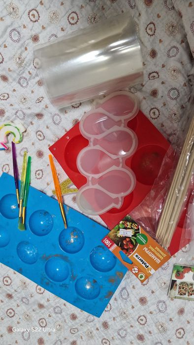 Всё для кондитера