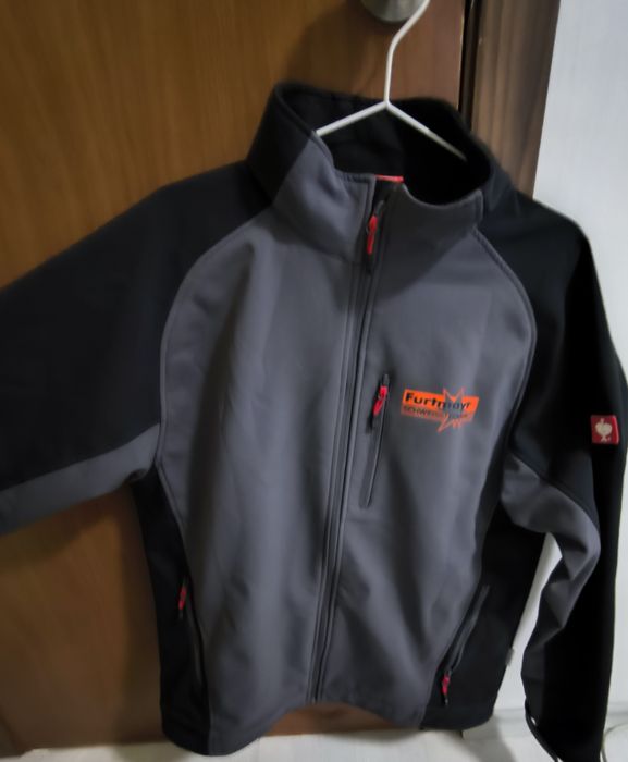 Engelbert Strauss Якета и елеци