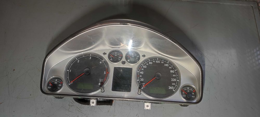 Ceasuri volkswagen vw sharan 2.0 BRT cod 7m3920841