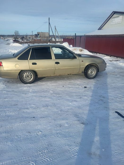 Автокөлік сатылады