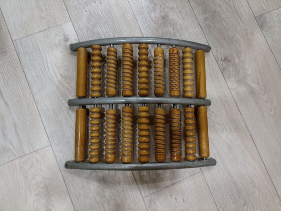 Массажер для ног