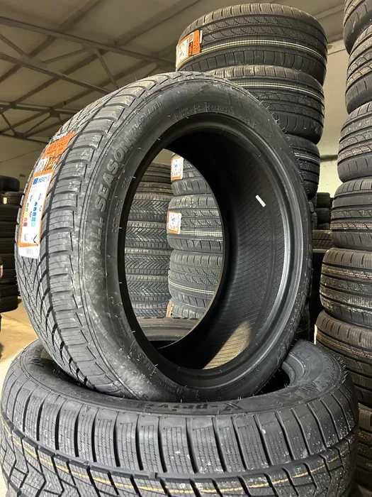 Нови Всесезонни Гуми 245/45ZR18 100YXL A/STRACSAVER TRACMAX