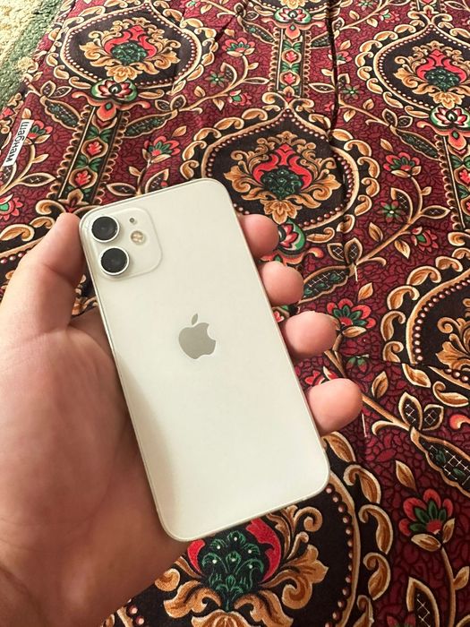 IPhone 12 mini 64gb