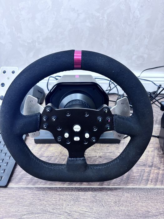 Игровой руль ARTPLAYS V-1600 Pro Force Feedback