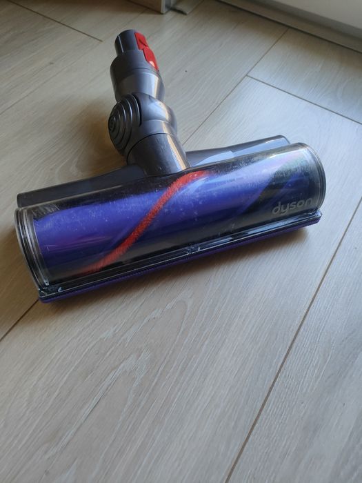 Накрайник за прахосмукачка dison