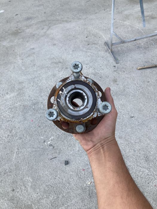 Hyundai Tuksun zapchasti