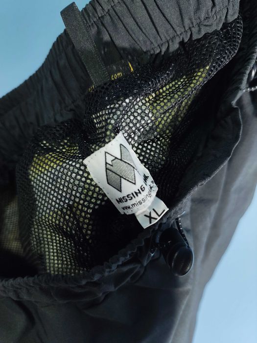 Missing Link Gore-Tex  Мембрана Долнище Мъжко/XL