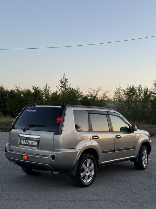 Продам Nissan x-trail t30