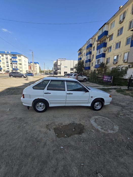 Продаю ваз 2114выпуска 2013