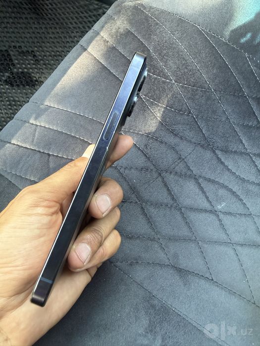 Iphone 15 Pro Max 256