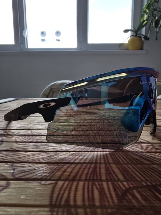 Слънчеви очила Oakley Encoder OO9471