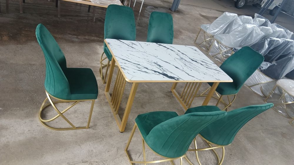 Zamonaviy dizayn + qulaylik = mukammal tanlov!