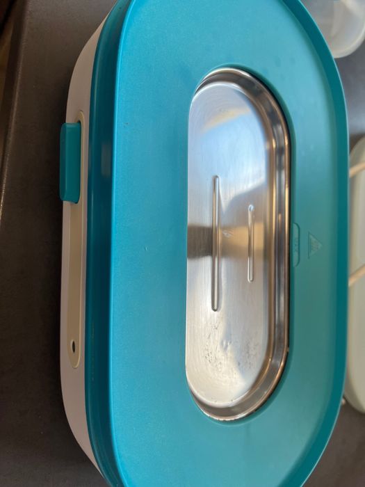 Sterilizator Philips Avent 3 in 1