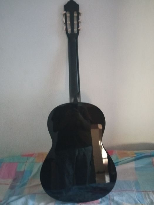 Классическая гитара