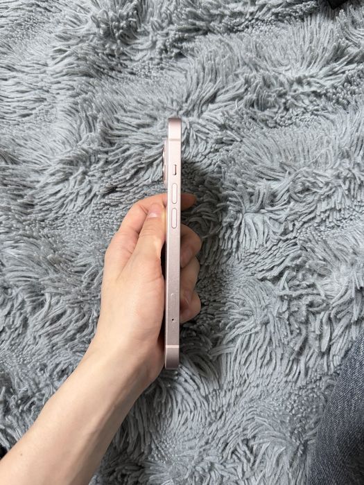 Айфон 13 256 гб.