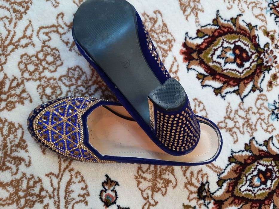 Женская обувь для невеста