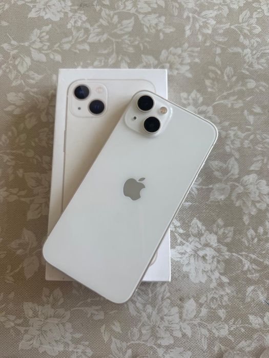 Продам Iphone 13 акм 77%