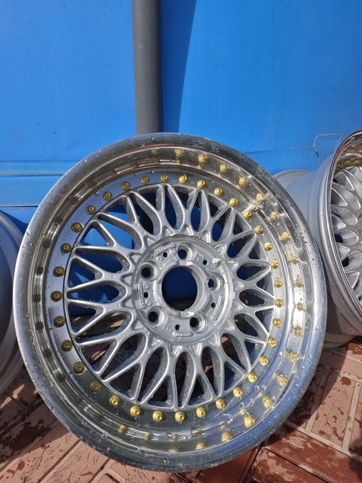 Продам диски BBS оригинал