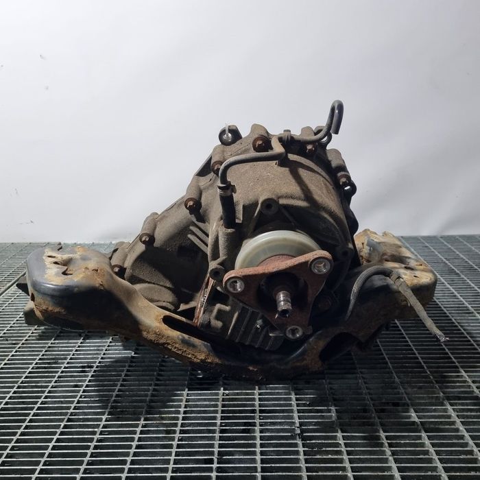 Cutie de Tranfer Grup Fata BMW X3 E83 2.0 Diesel 2006 - 2010 150CP Manuala 6 Trepte M47 ...