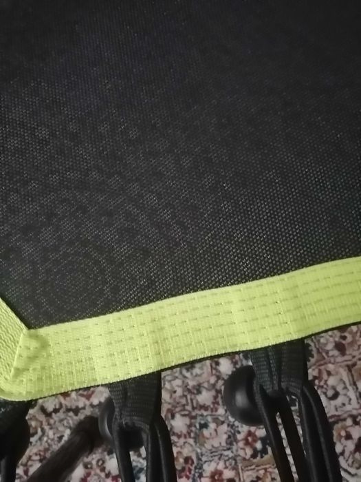 Продам фитнес батут