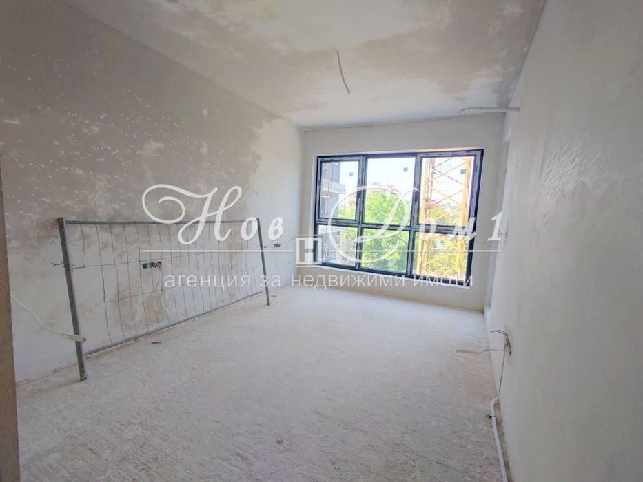 Продава се Тристаен апартамент в София, Бояна - 102 кв.м за 2301 €/кв.м - Снимка #2