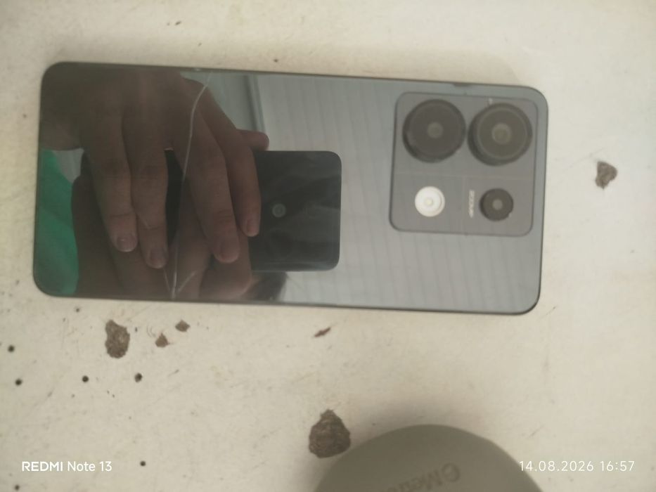 Redmi note 13 pro 5g