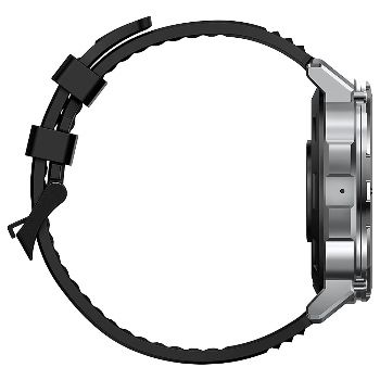 Ceas Smartwatch Kospet Tank T2 Silver - NOU/Sigilat