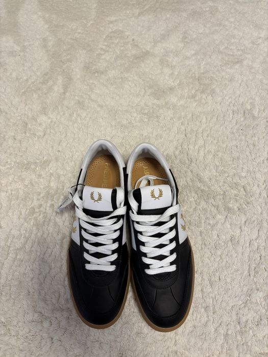 Adidasi / sneakers Fred Perry